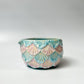 Azure Lilac Matcha Bowl