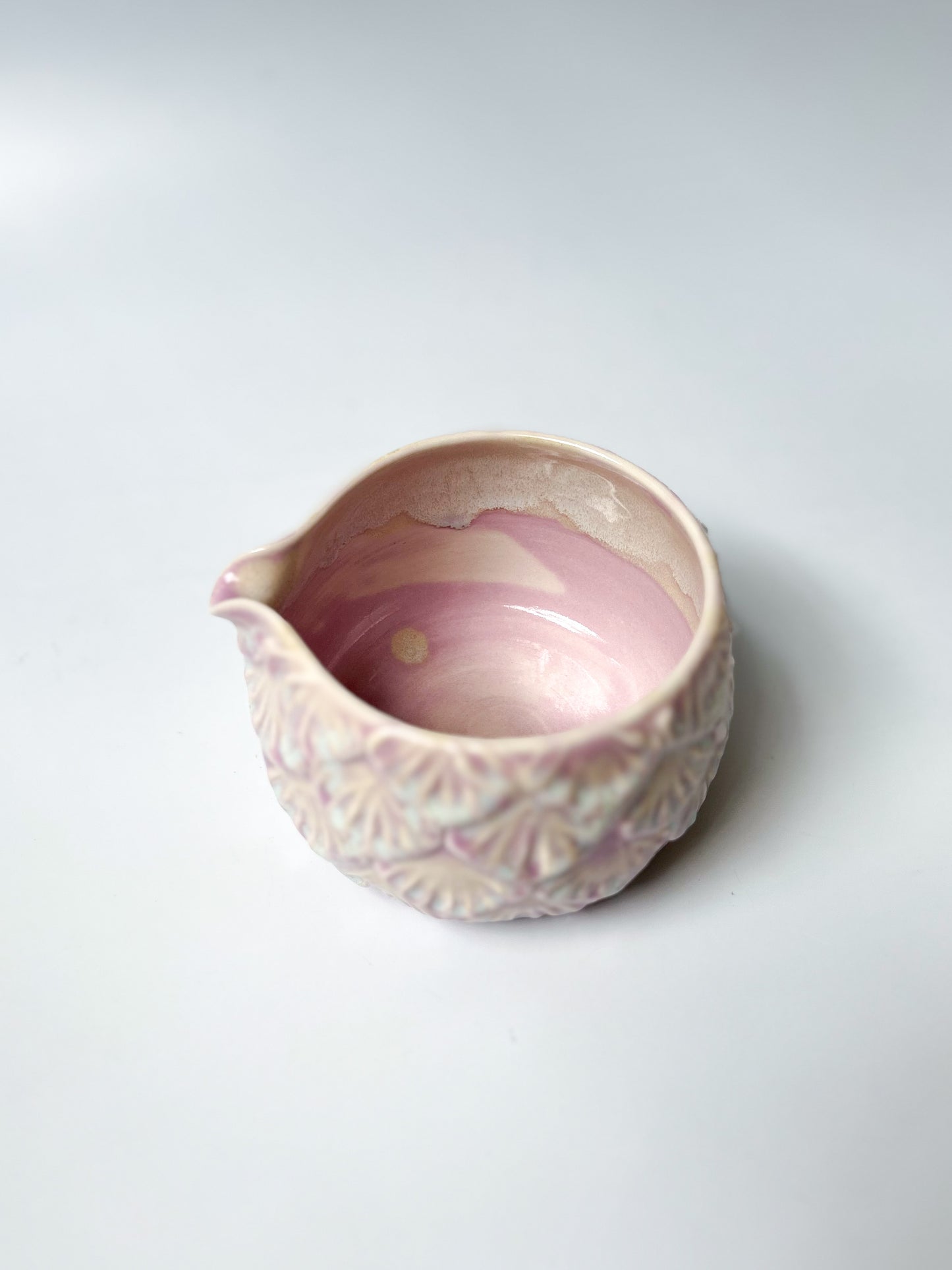 Jellybloom Matcha Bowl #7
