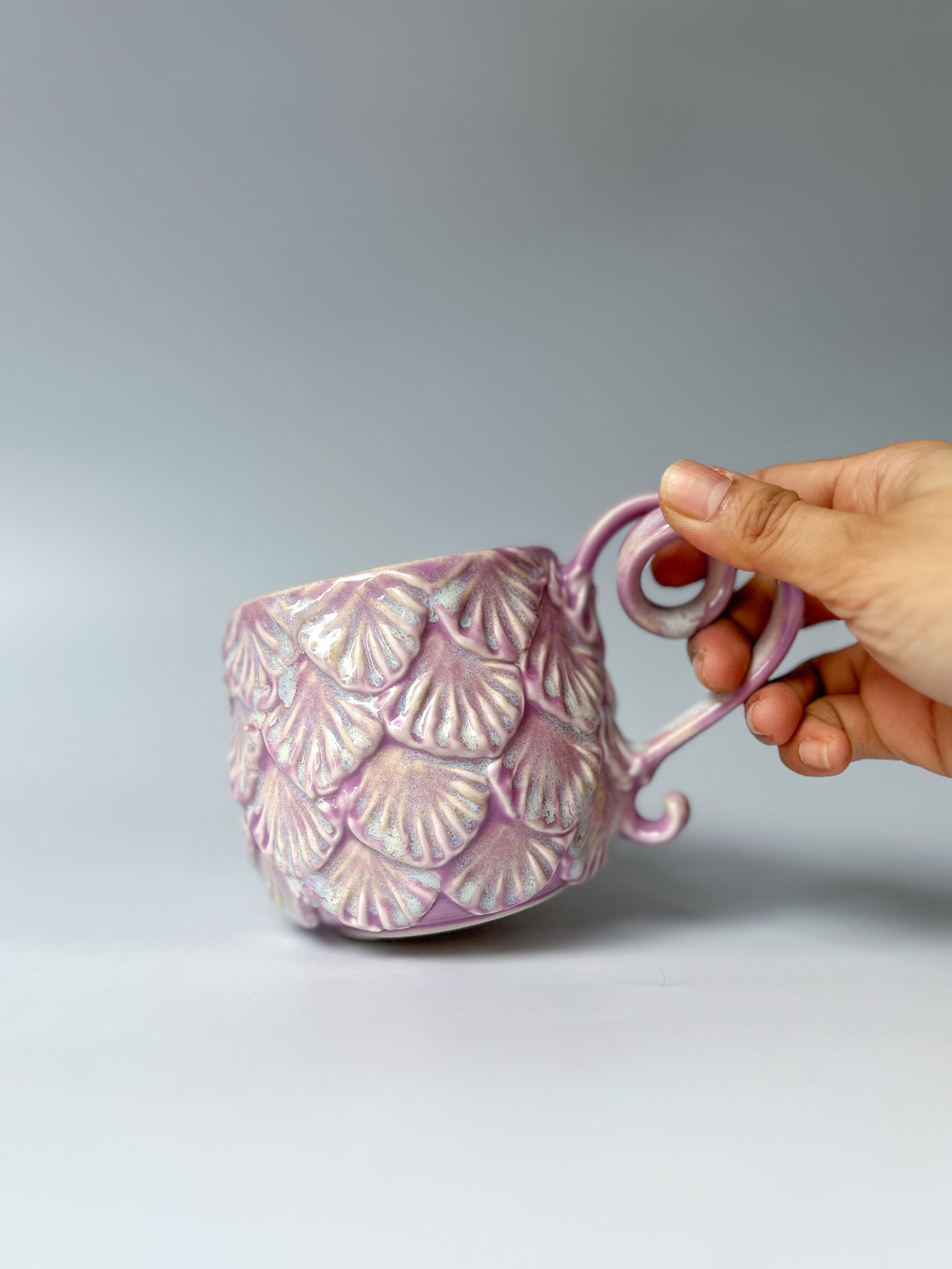 Jellybloom Mug #5