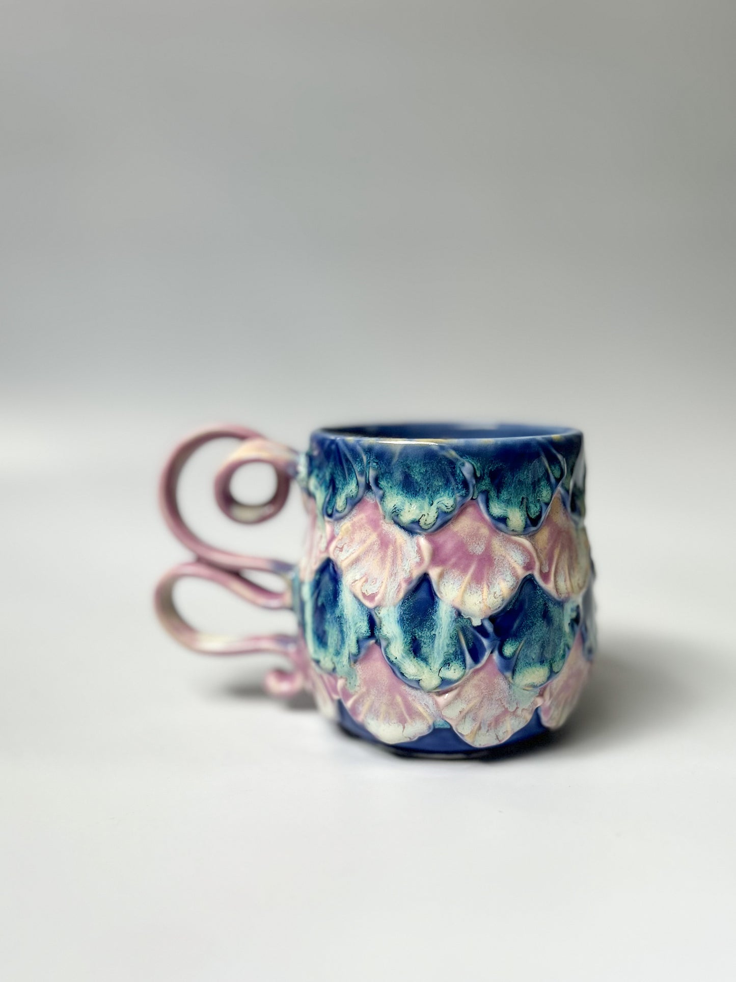 Dusk Mug #1