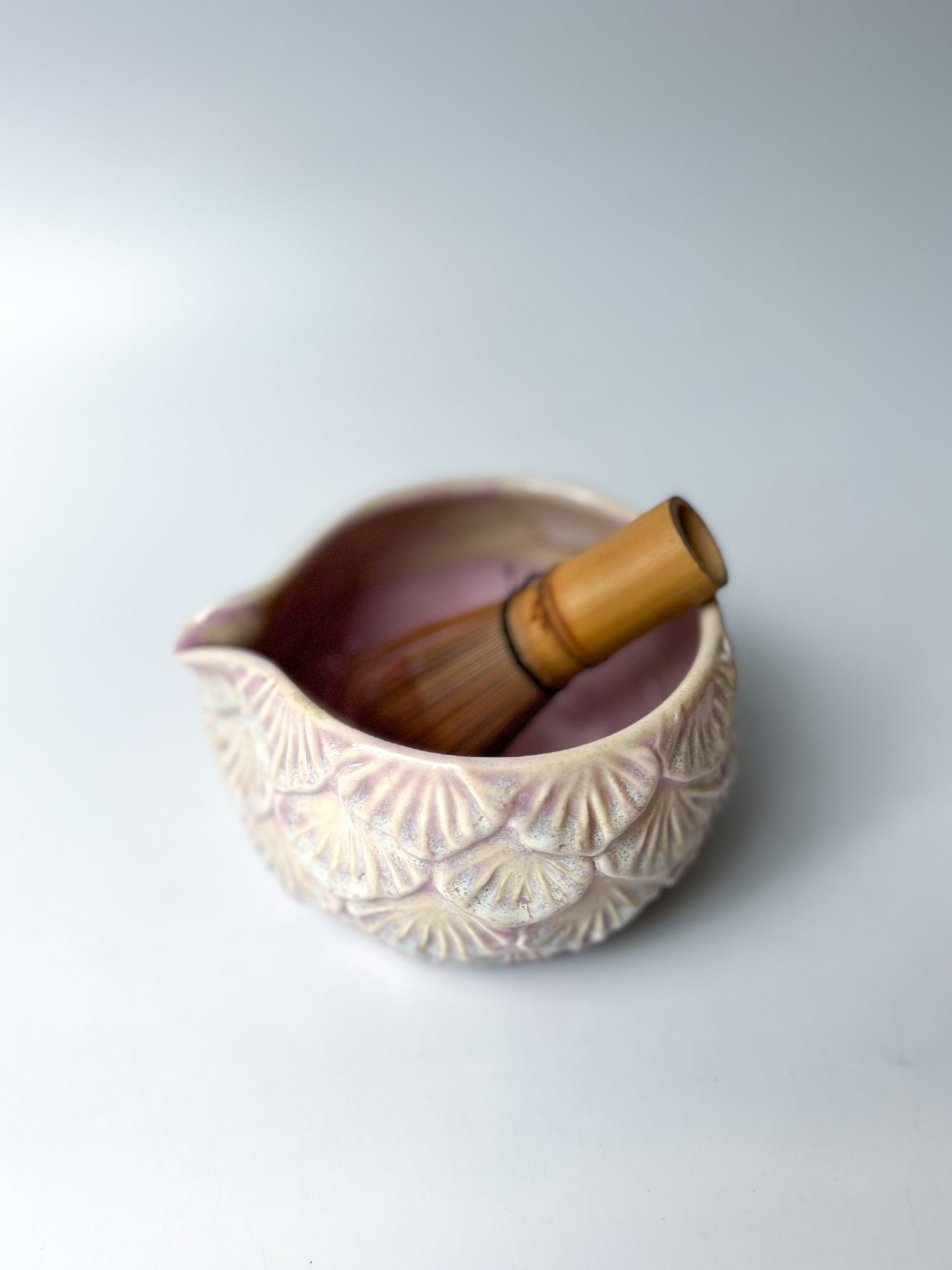 Jellybloom Matcha Bowl #2