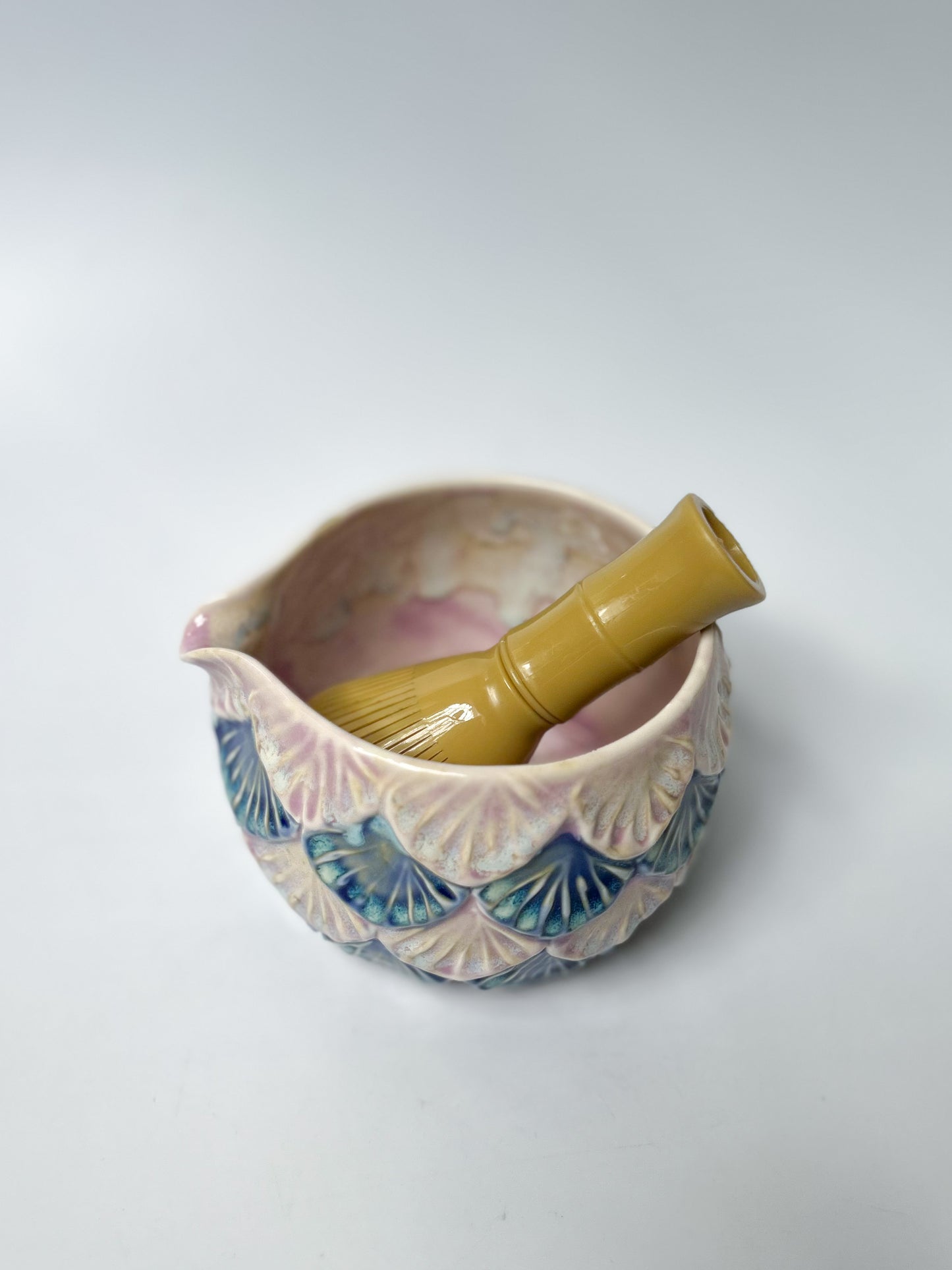 Dusk Matcha Bowl #2