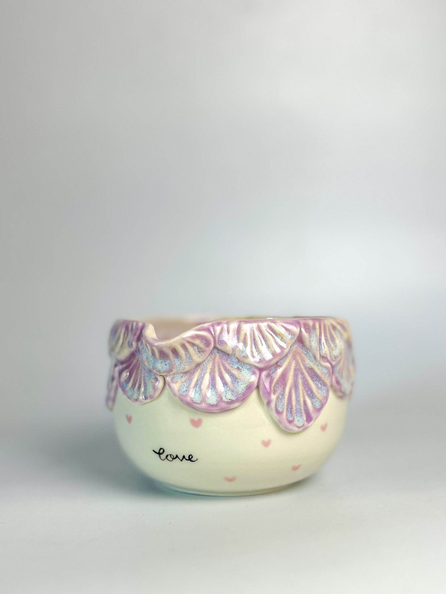 Jellybloom Matcha Bowl