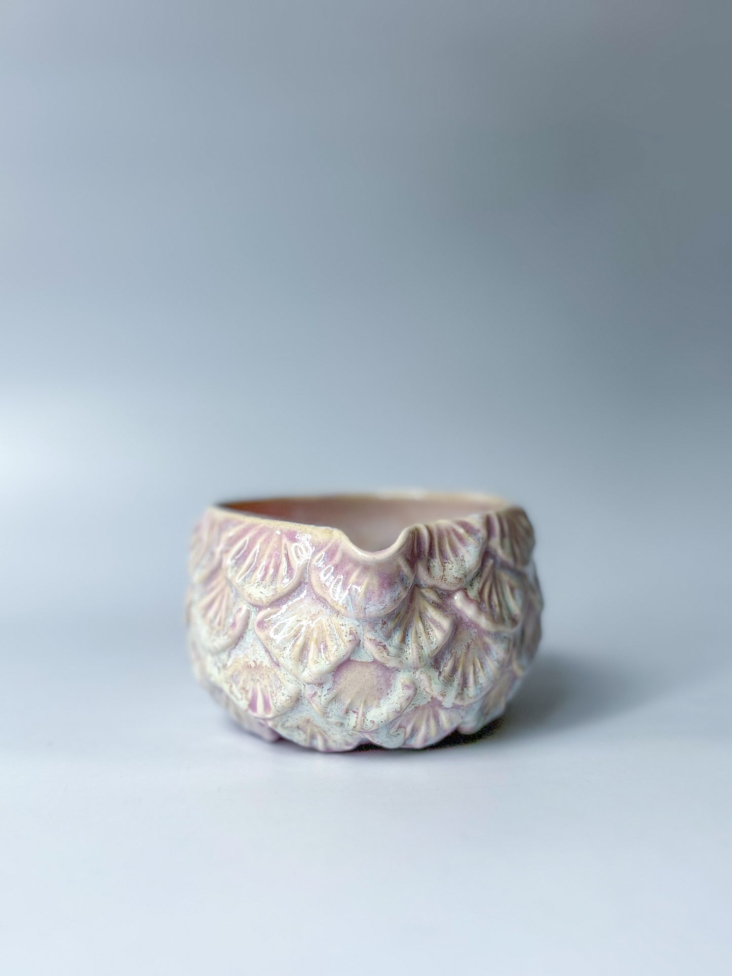 Jellybloom Matcha Bowl #3