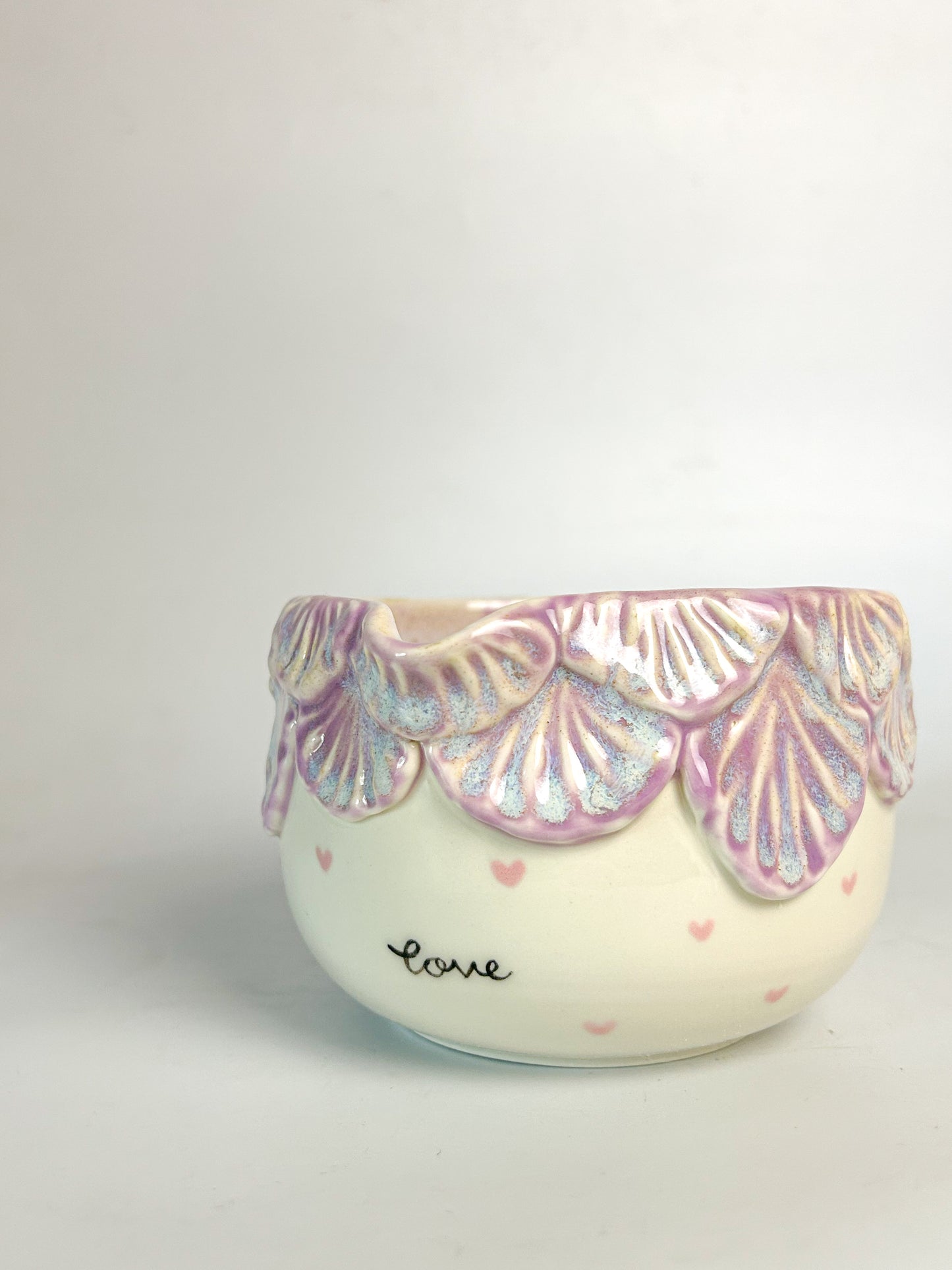 Jellybloom Matcha Bowl