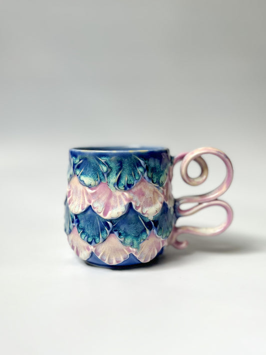 Dusk Mug #1