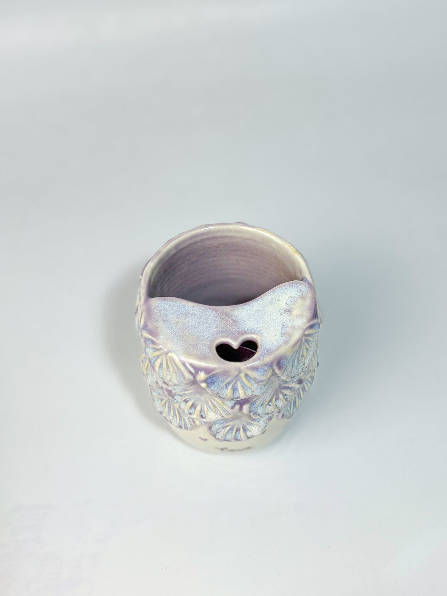 Twighlight Purple Sippy Cup