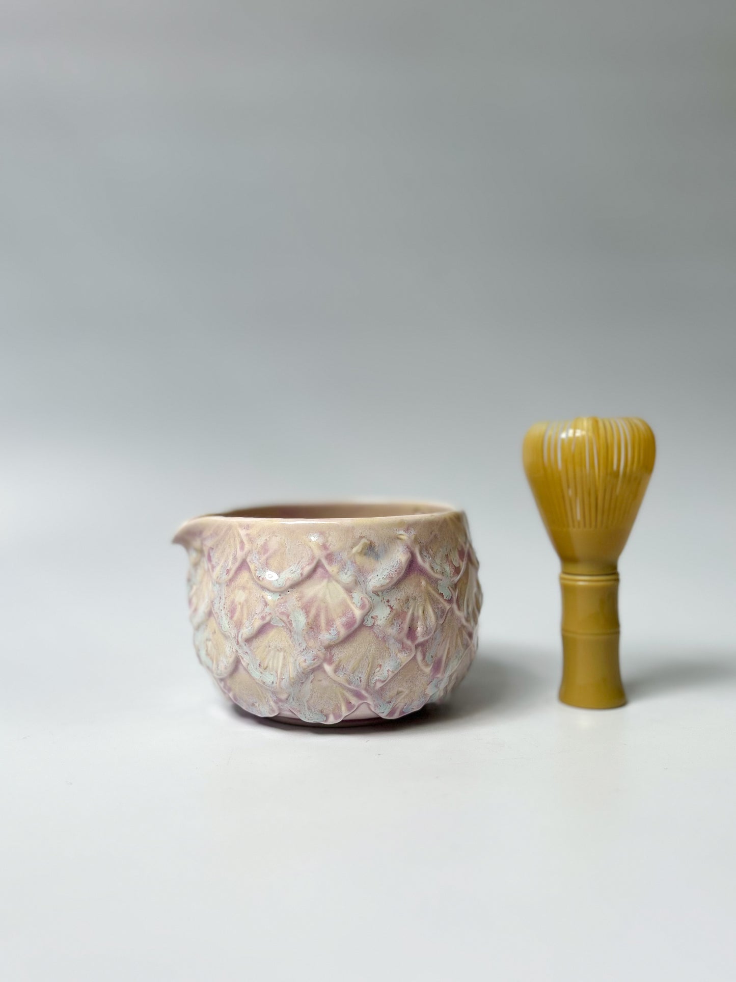 Jellybloom Matcha Bowl #5