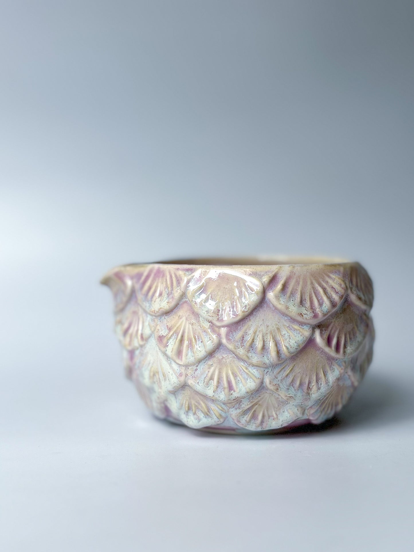 Jellybloom Matcha Bowl #6