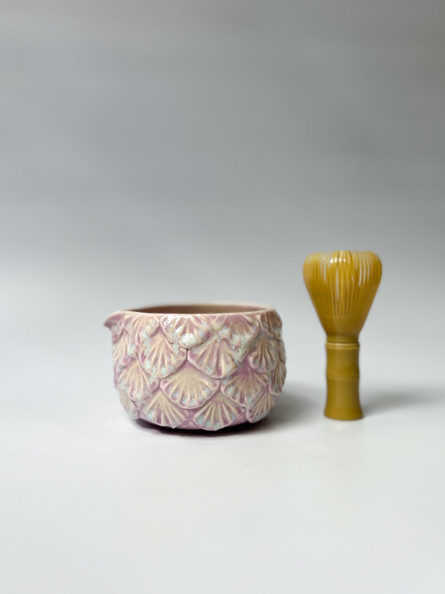 Jellybloom Matcha Bowl #7