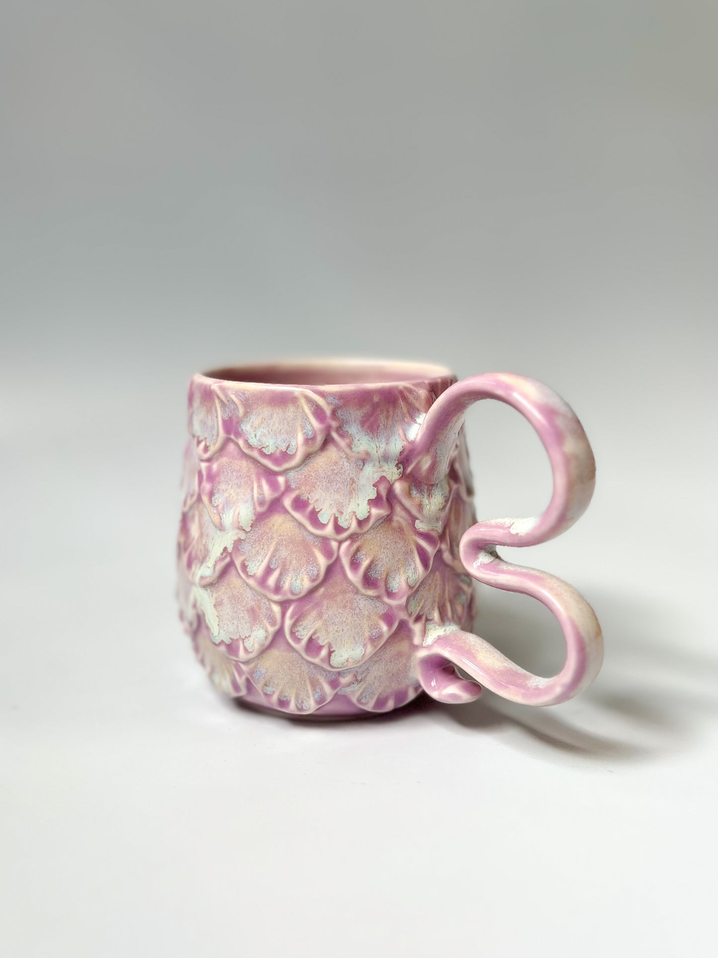 Jellybloom Mug #1