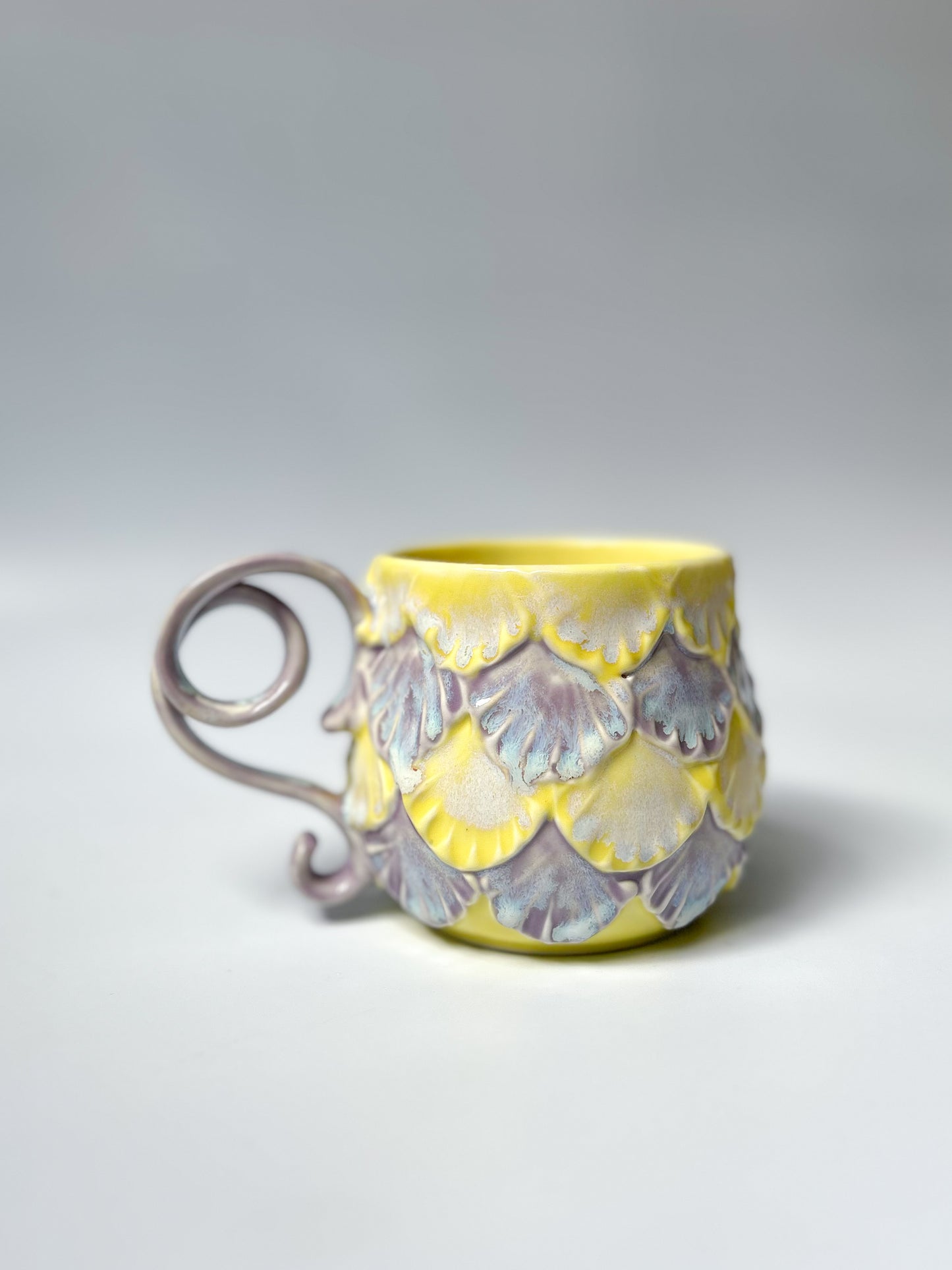 Sorbet Mug #1
