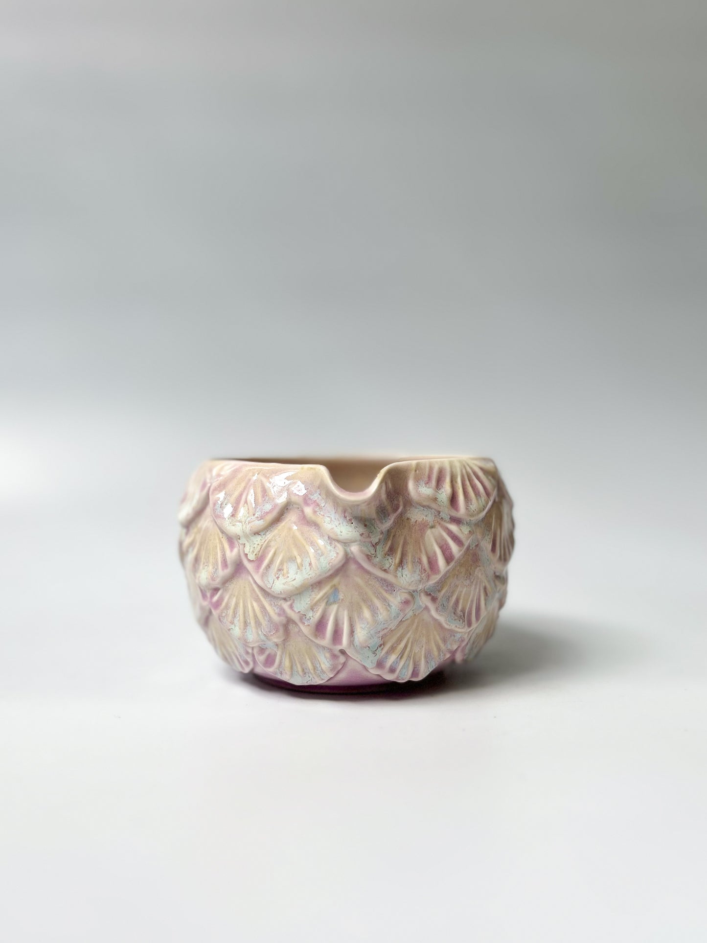 Jellybloom Matcha Bowl #2
