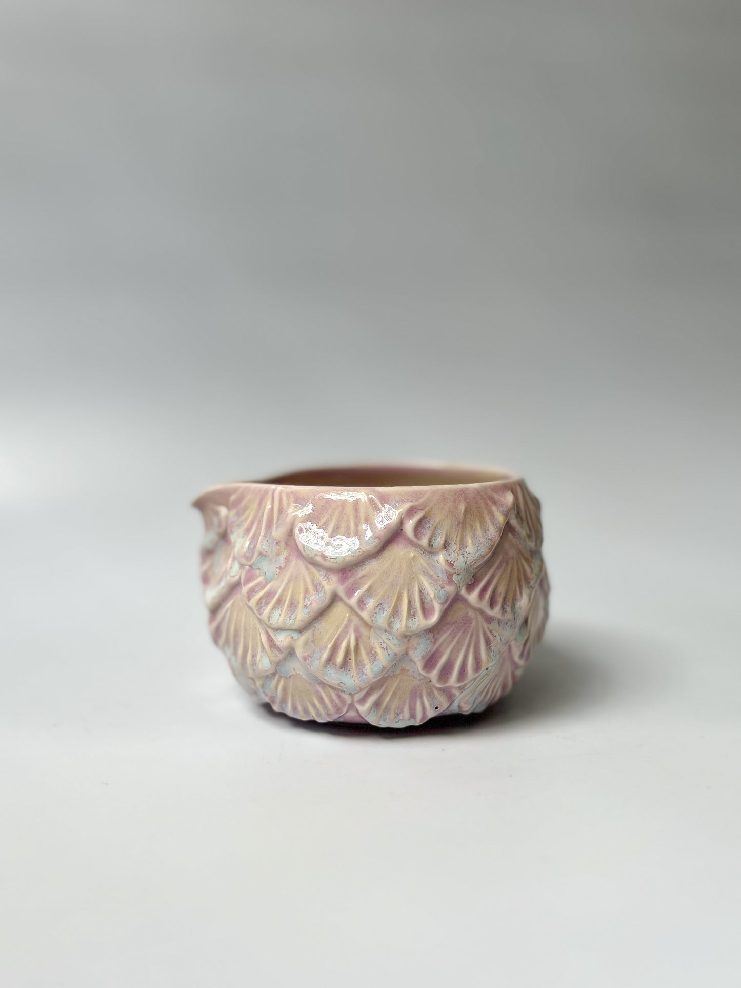Jellybloom Matcha Bowl #1