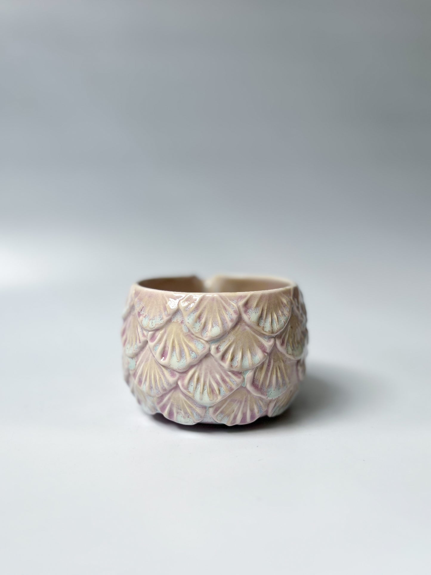 Jellybloom Matcha Bowl #6