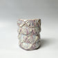Twilight Purple Straw Cup #1
