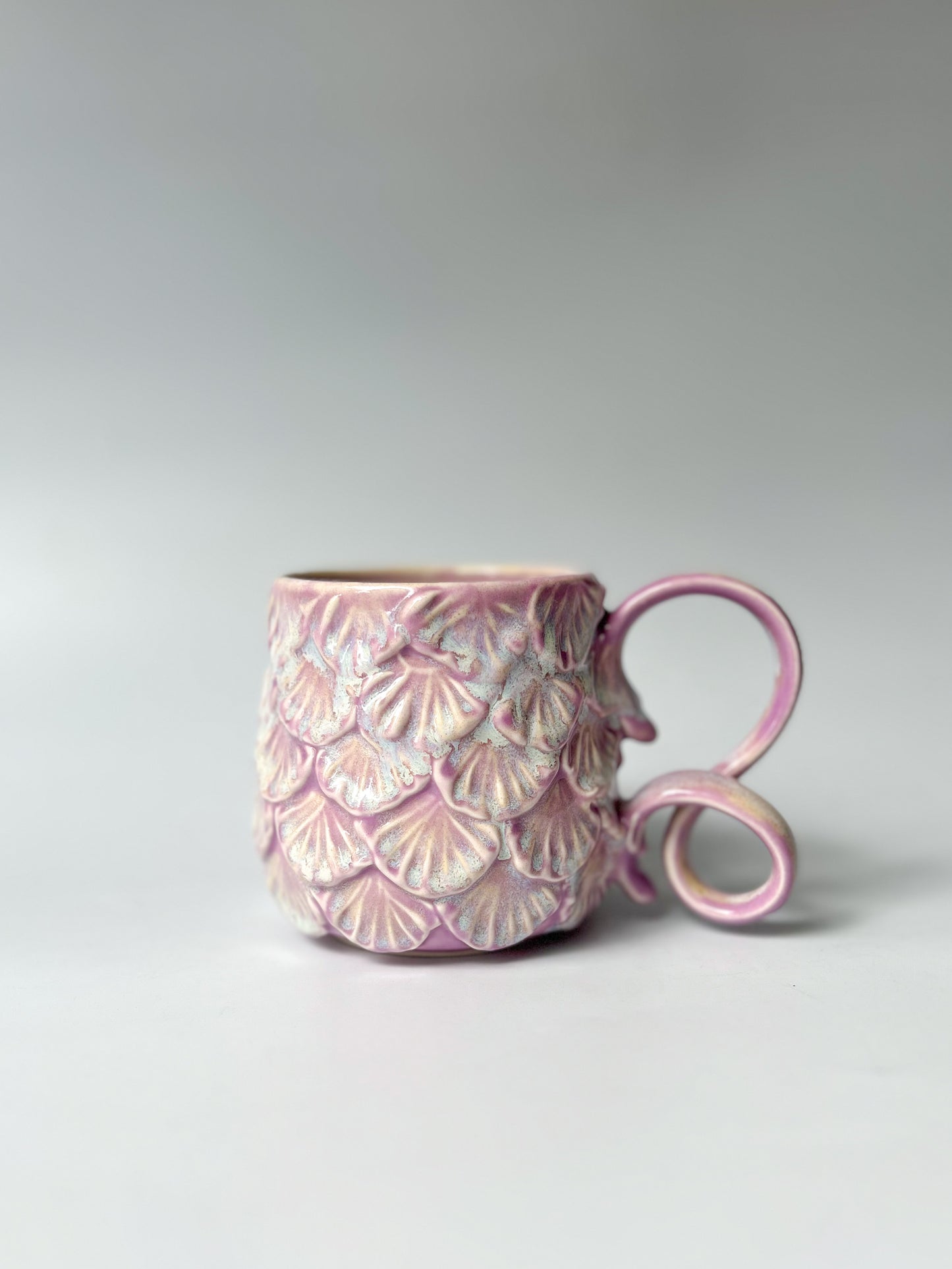 Jellybloom Mug #2
