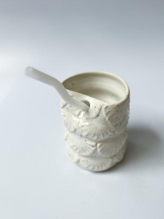 Confetti Straw Cup #4