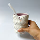 Confetti Straw Cup #2