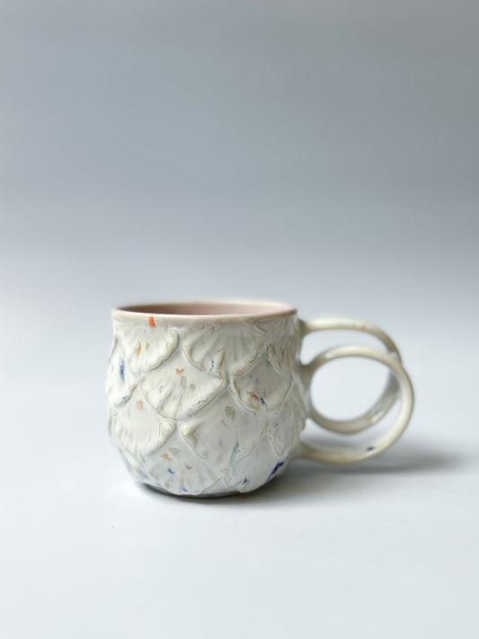 Confetti Mug