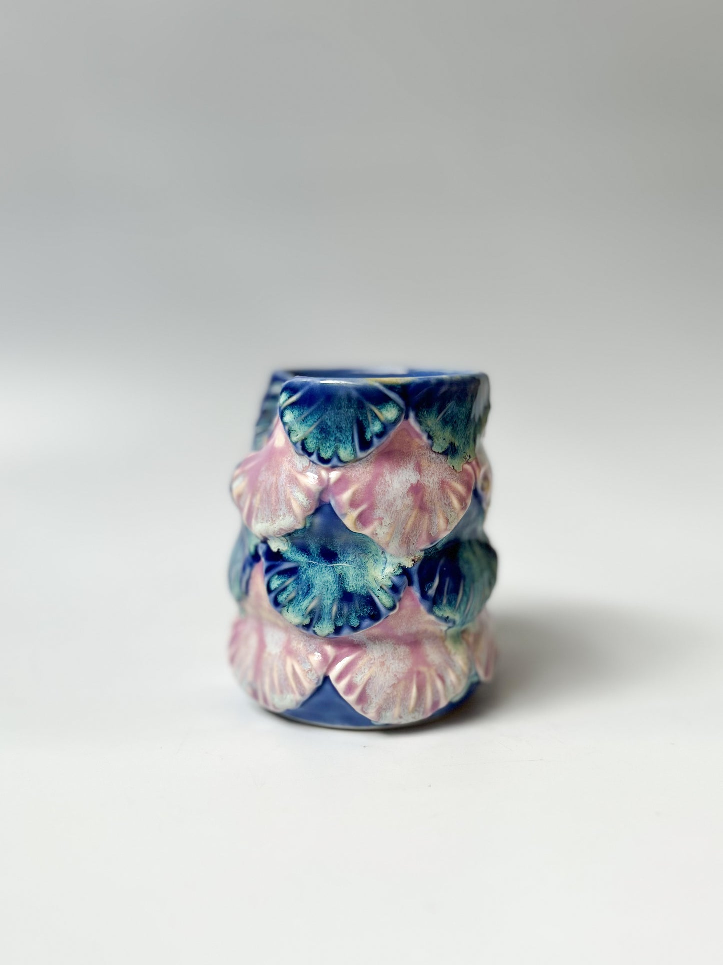 Dusk Straw Cup