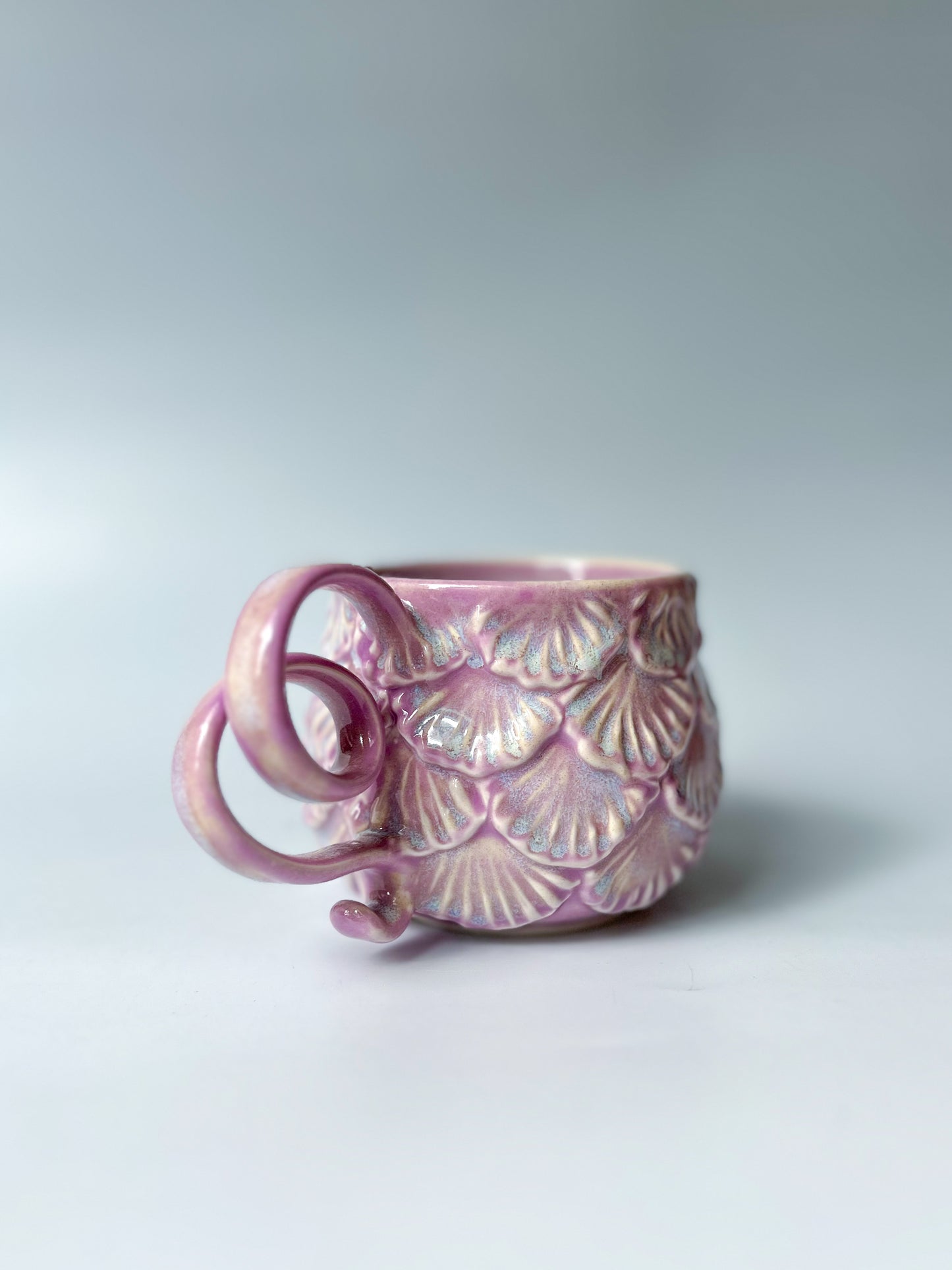 Jellybloom Mug #1