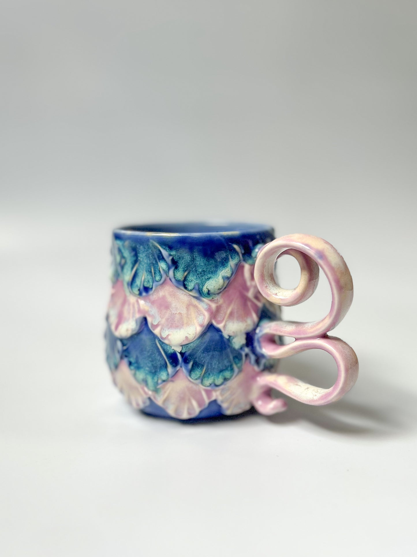 Dusk Mug #1