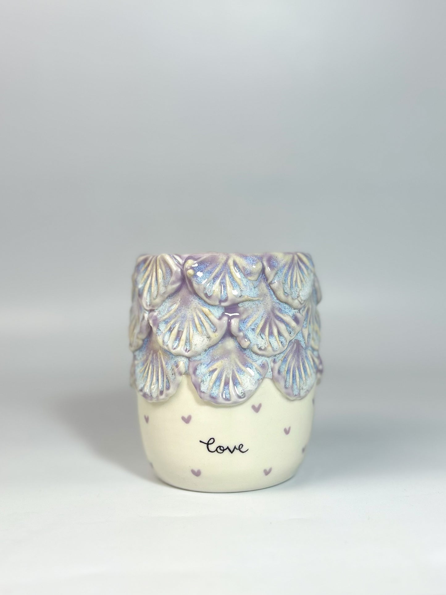 Twighlight Purple Sippy Cup