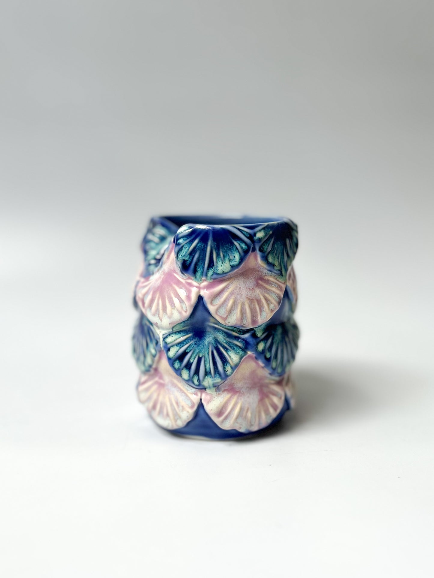 Dusk Straw Cup