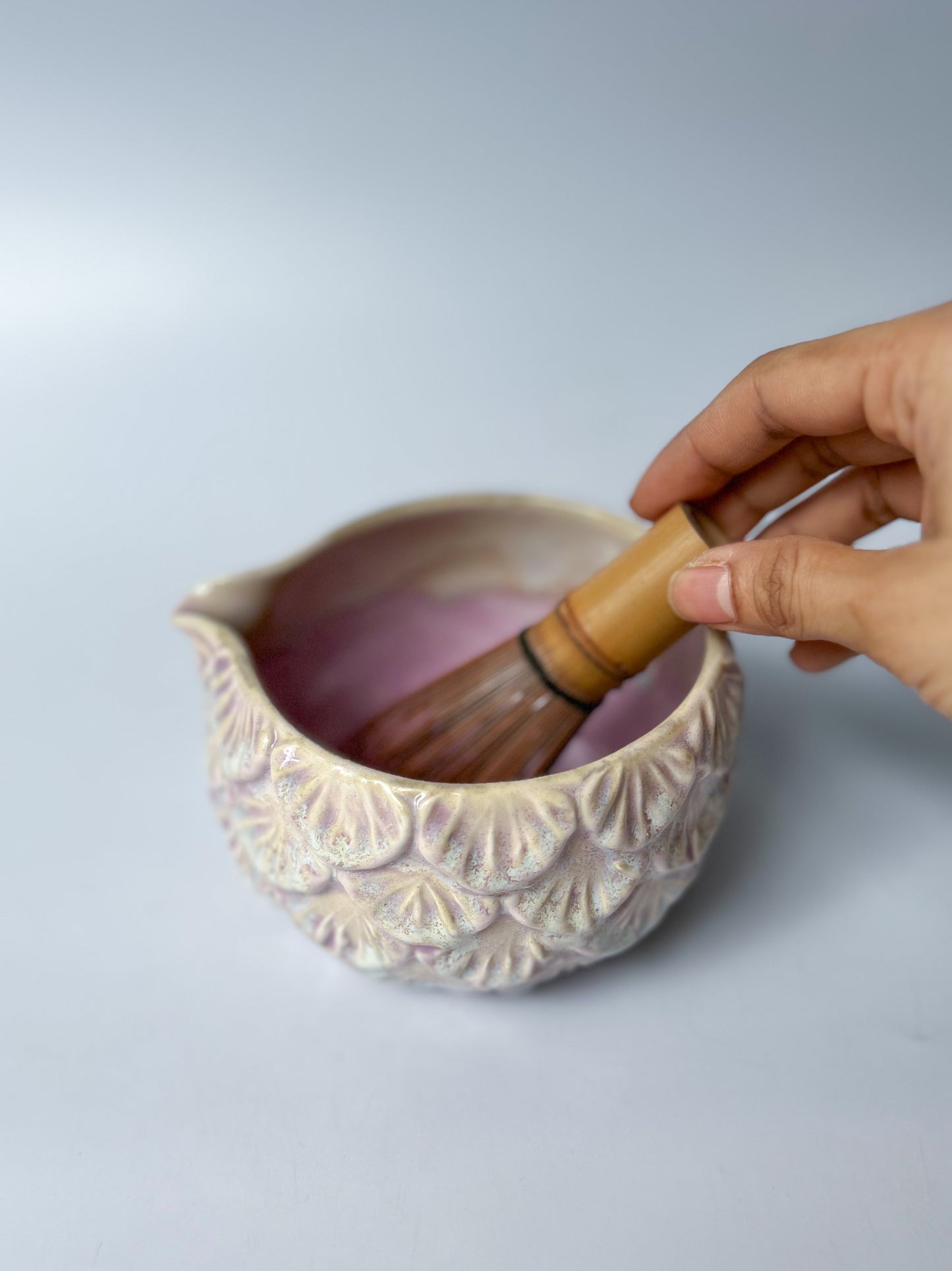 Jellybloom Matcha Bowl #7