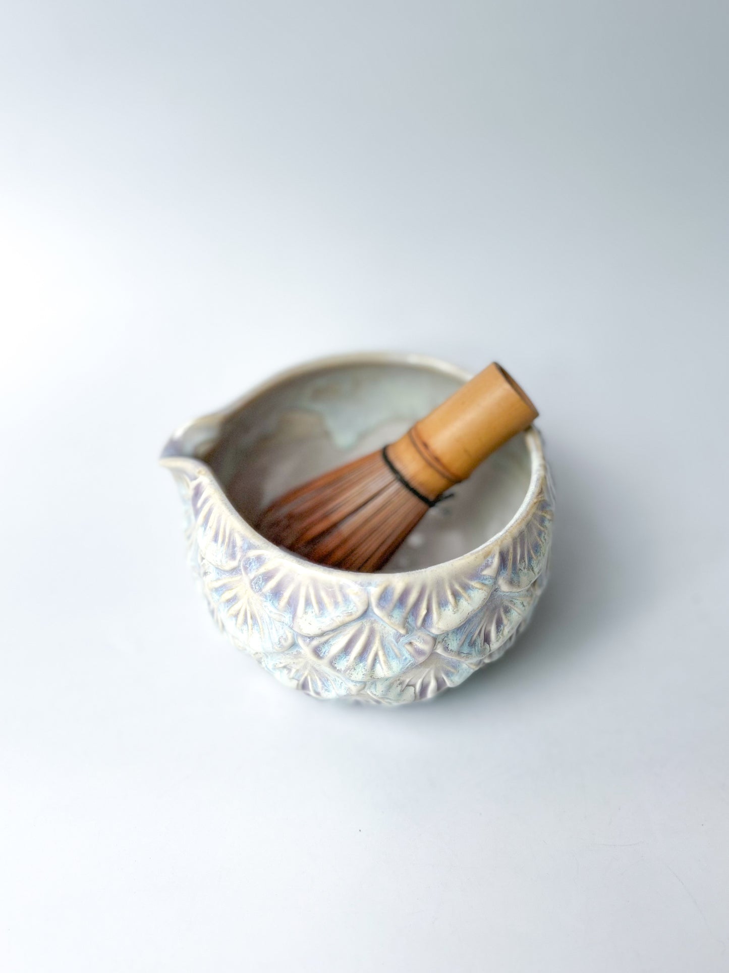 Twighlight Matcha Bowl #1