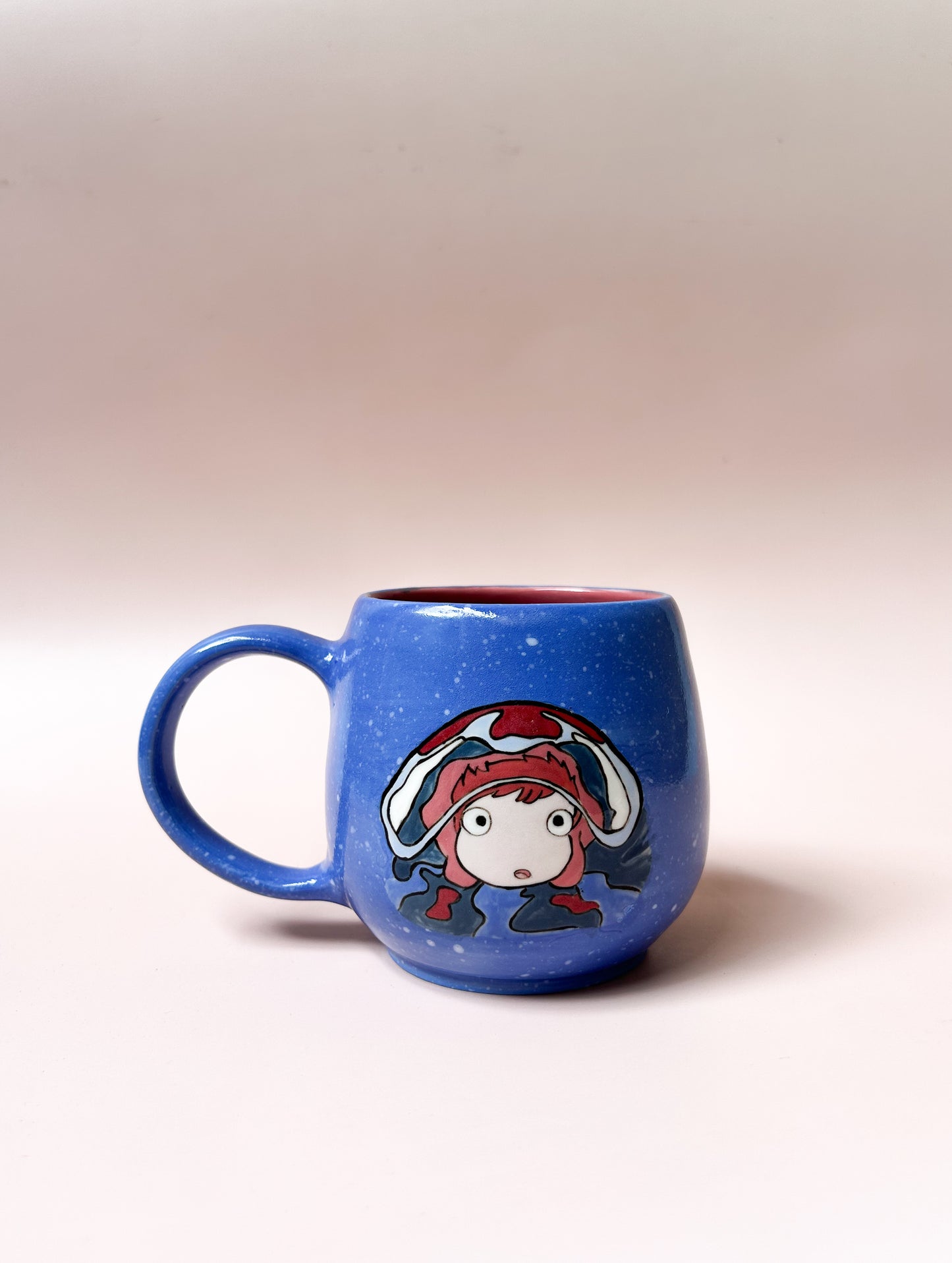 Ponyo’s Bubble Mug 🫧