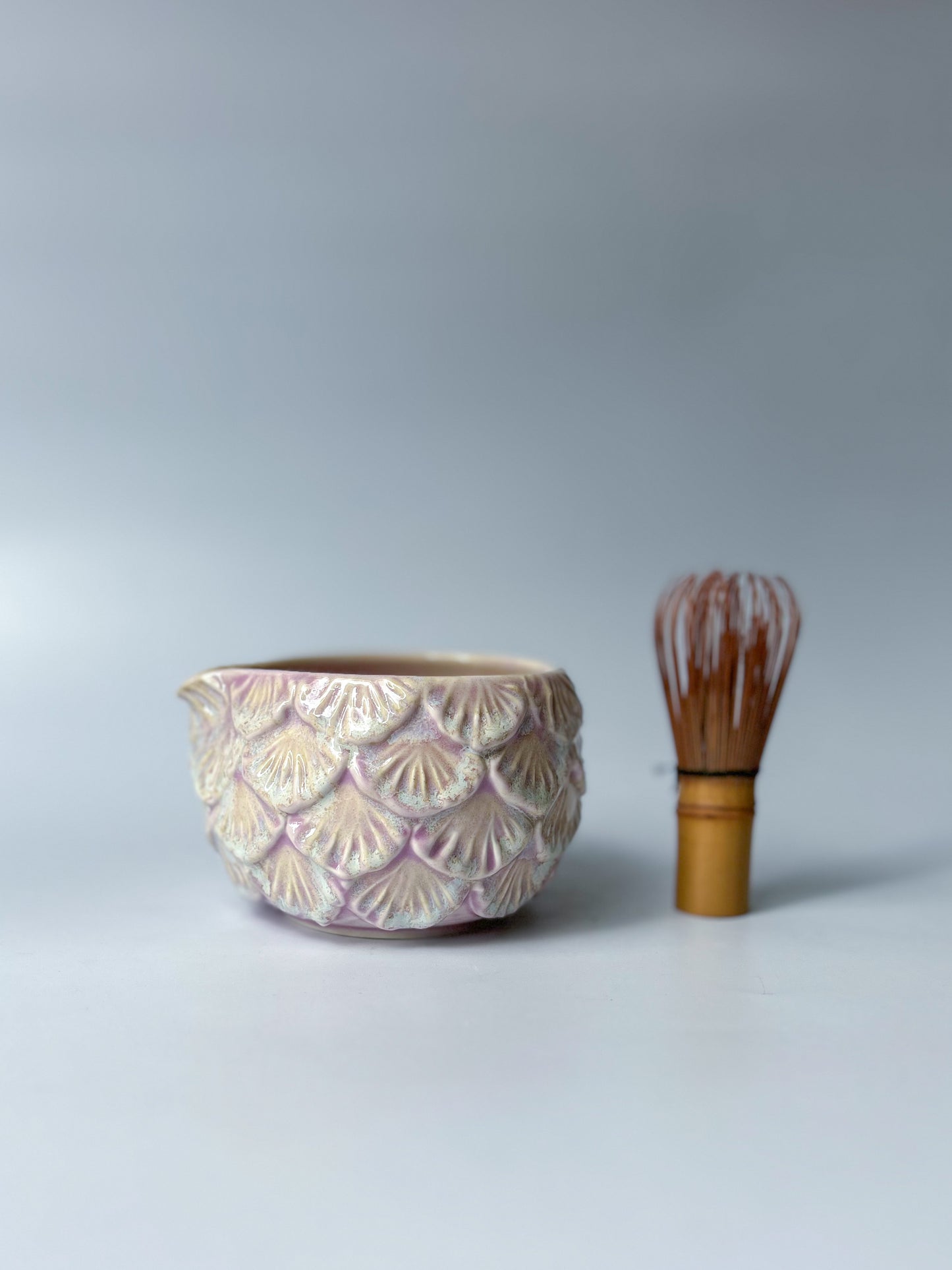 Jellybloom Matcha Bowl #4