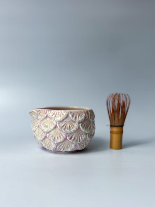 Jellybloom Matcha Bowl #4