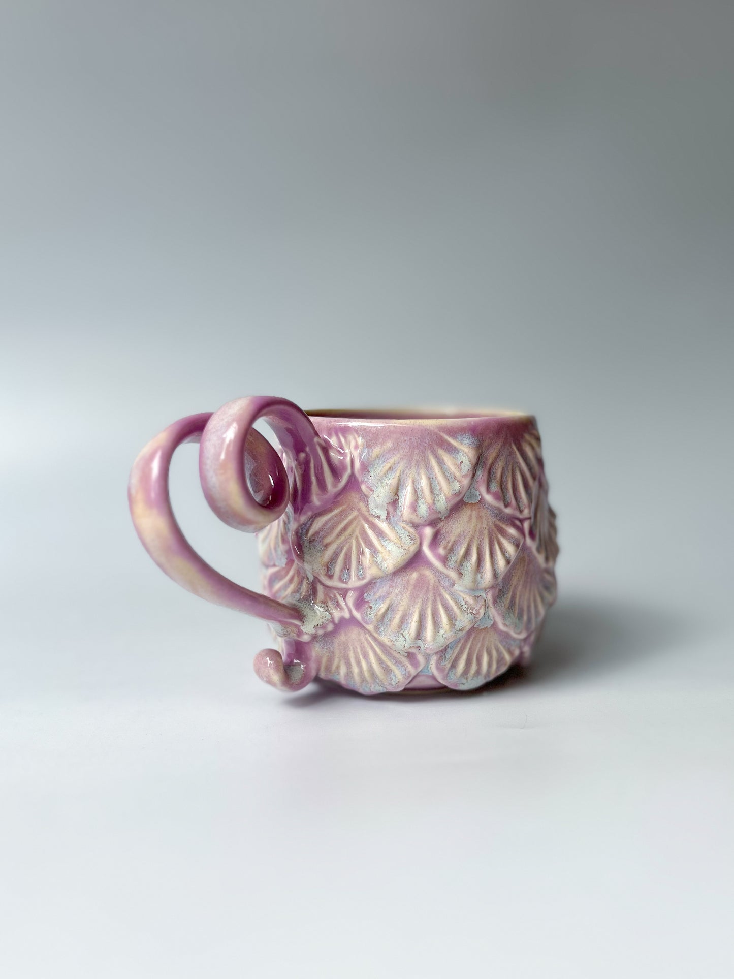 Jellybloom Mug #5