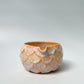 Amber Glow Matcha Bowl #2