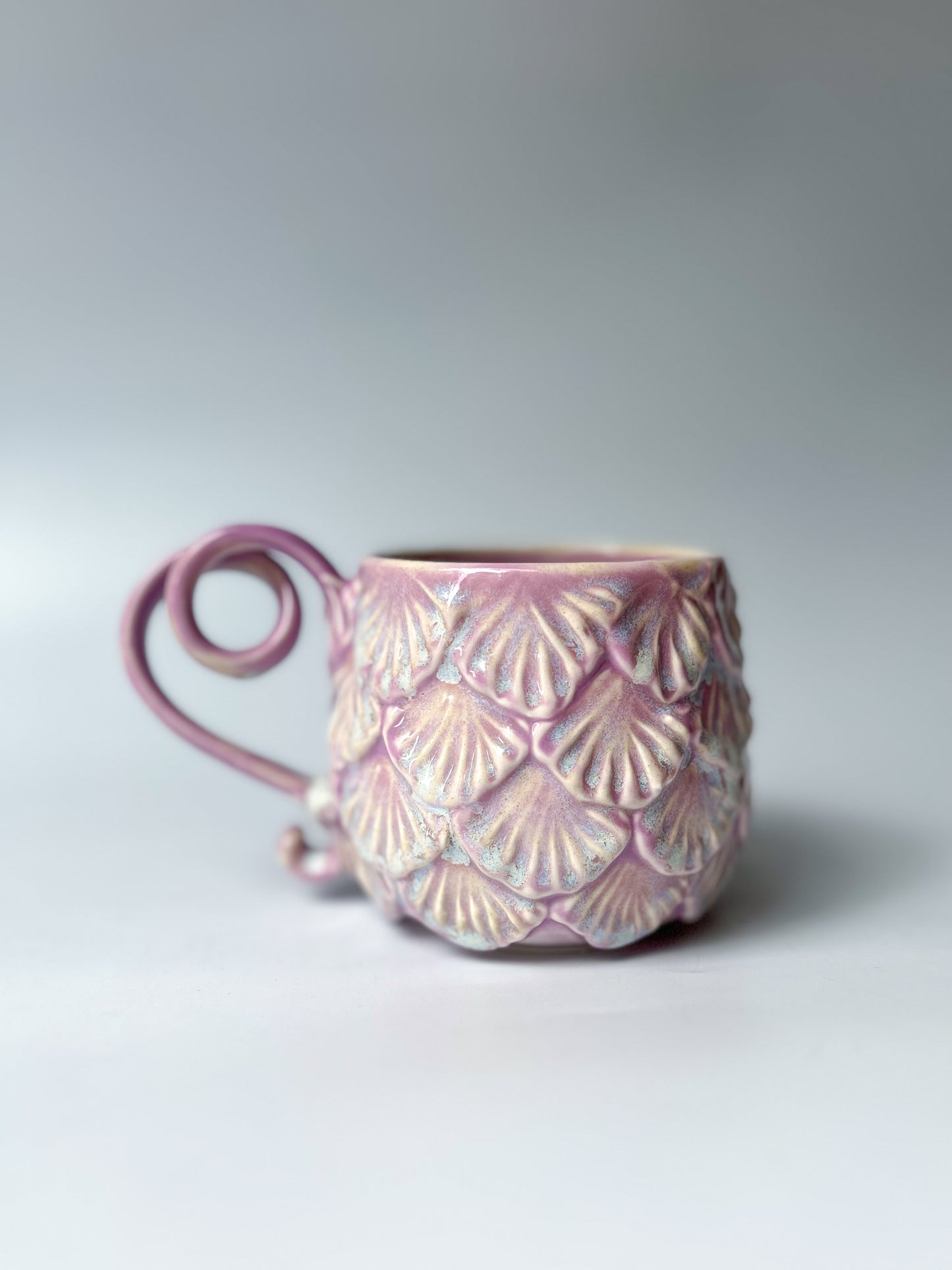Jellybloom Mug #5
