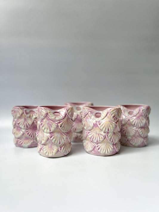 Jellybloom Straw Cup