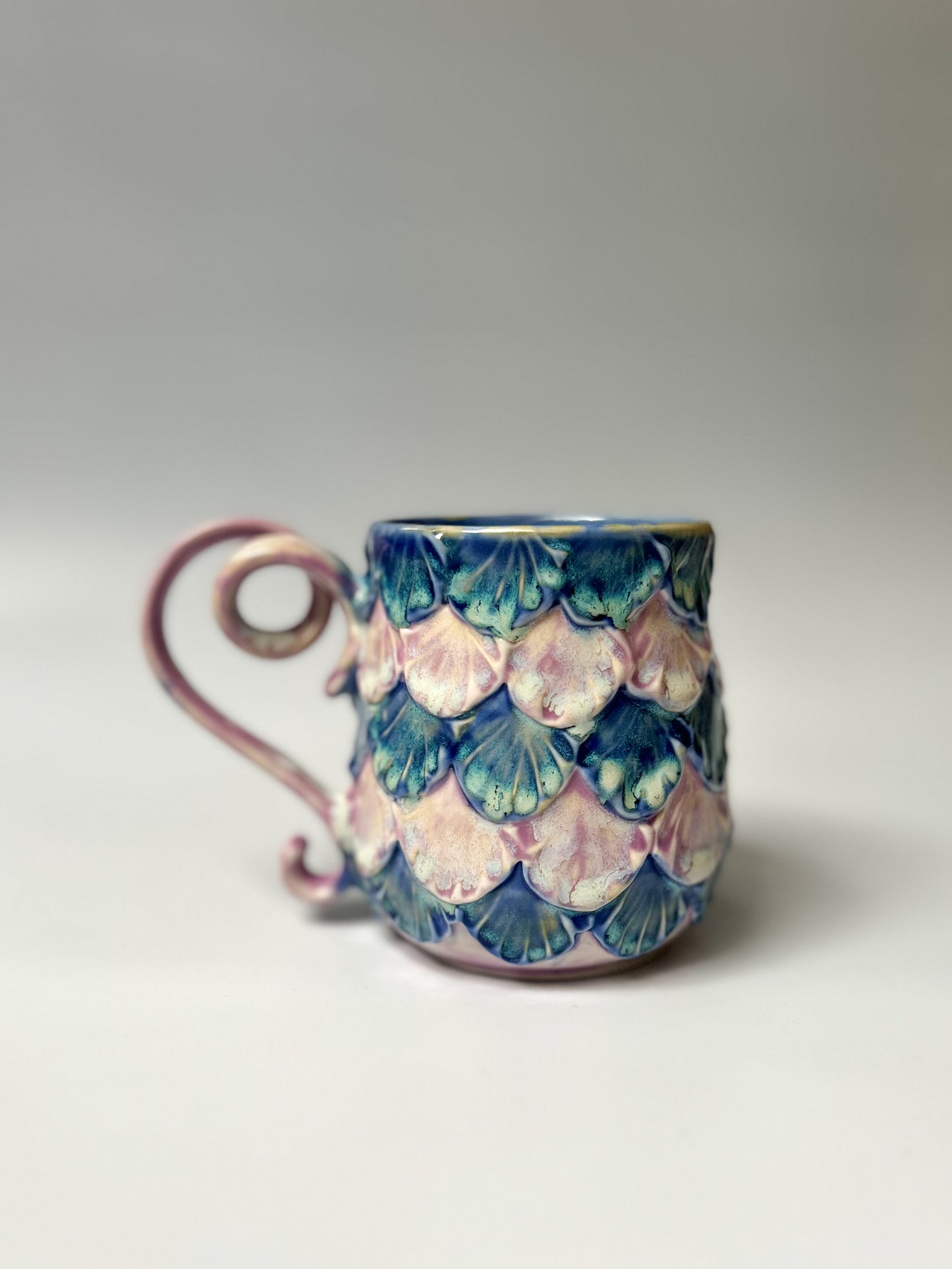 Dusk Mug #2