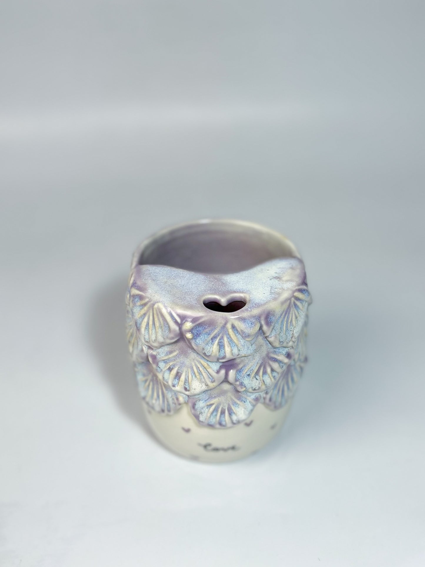 Twighlight Purple Sippy Cup