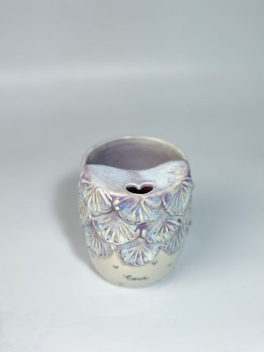 Twighlight Purple Sippy Cup