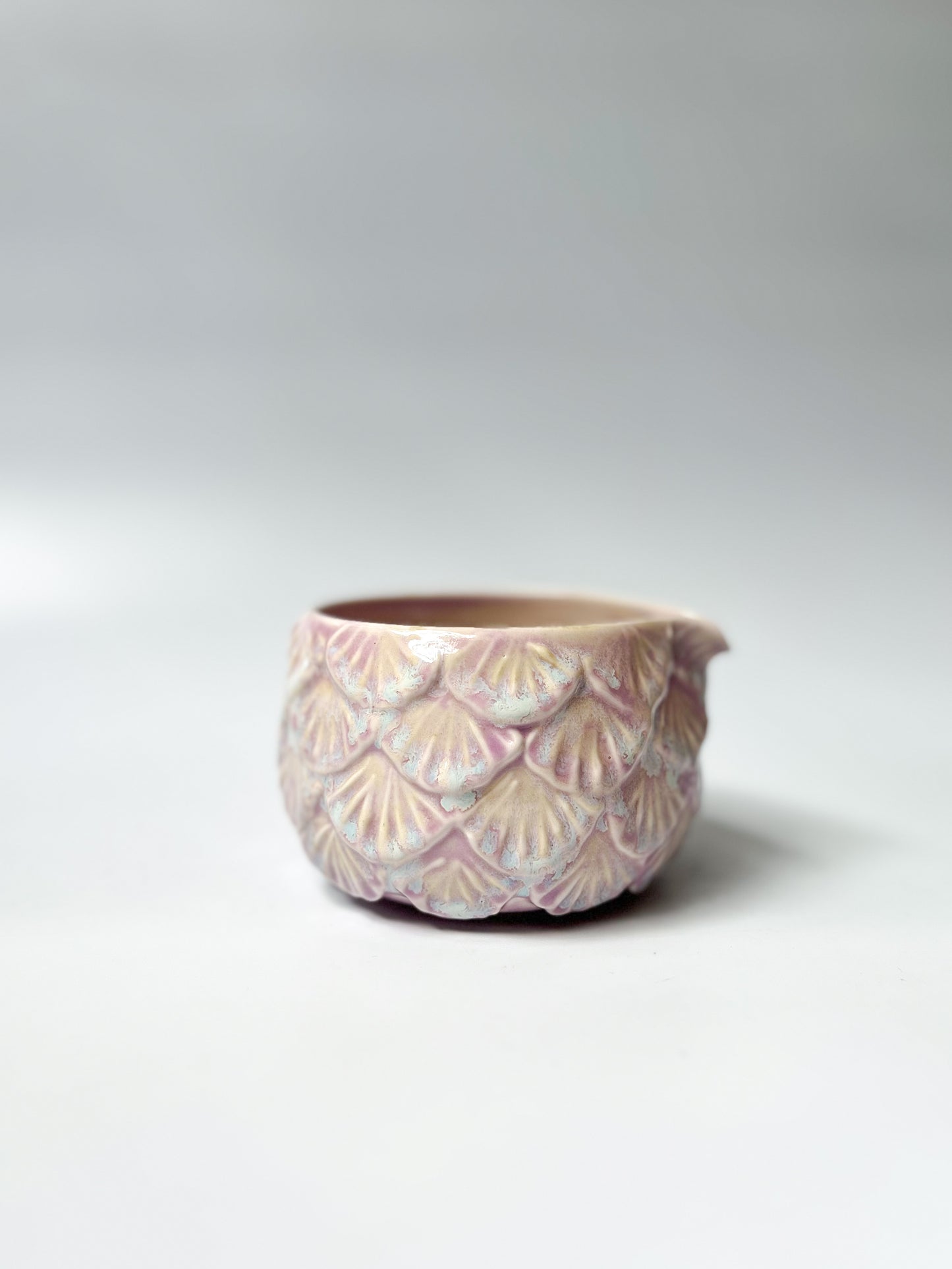 Jellybloom Matcha Bowl #7