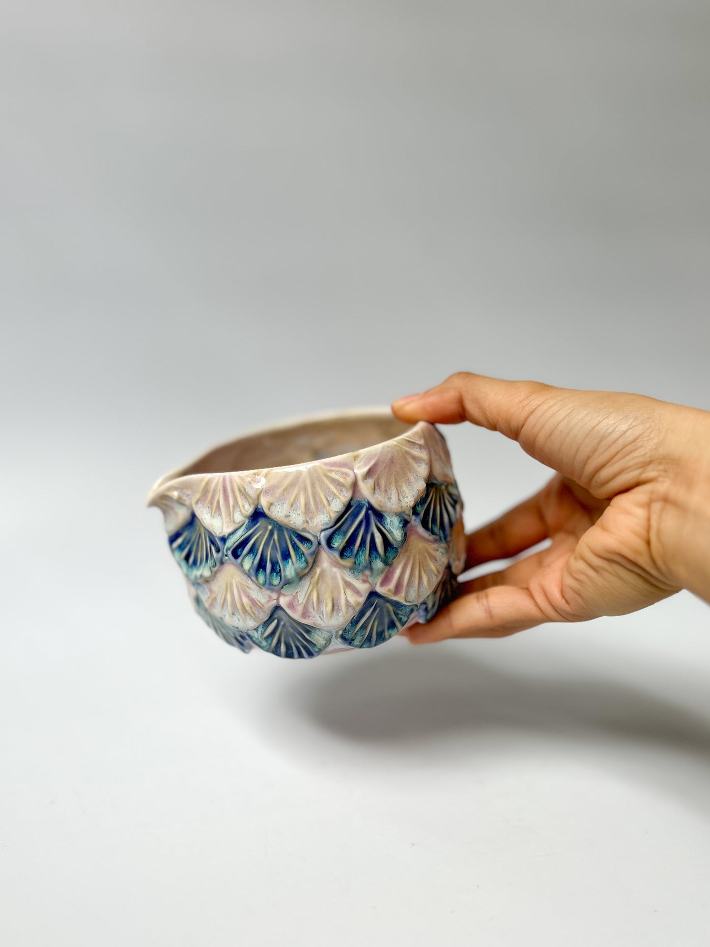 Dusk Matcha Bowl #1
