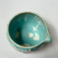 Azure Lilac Matcha Bowl