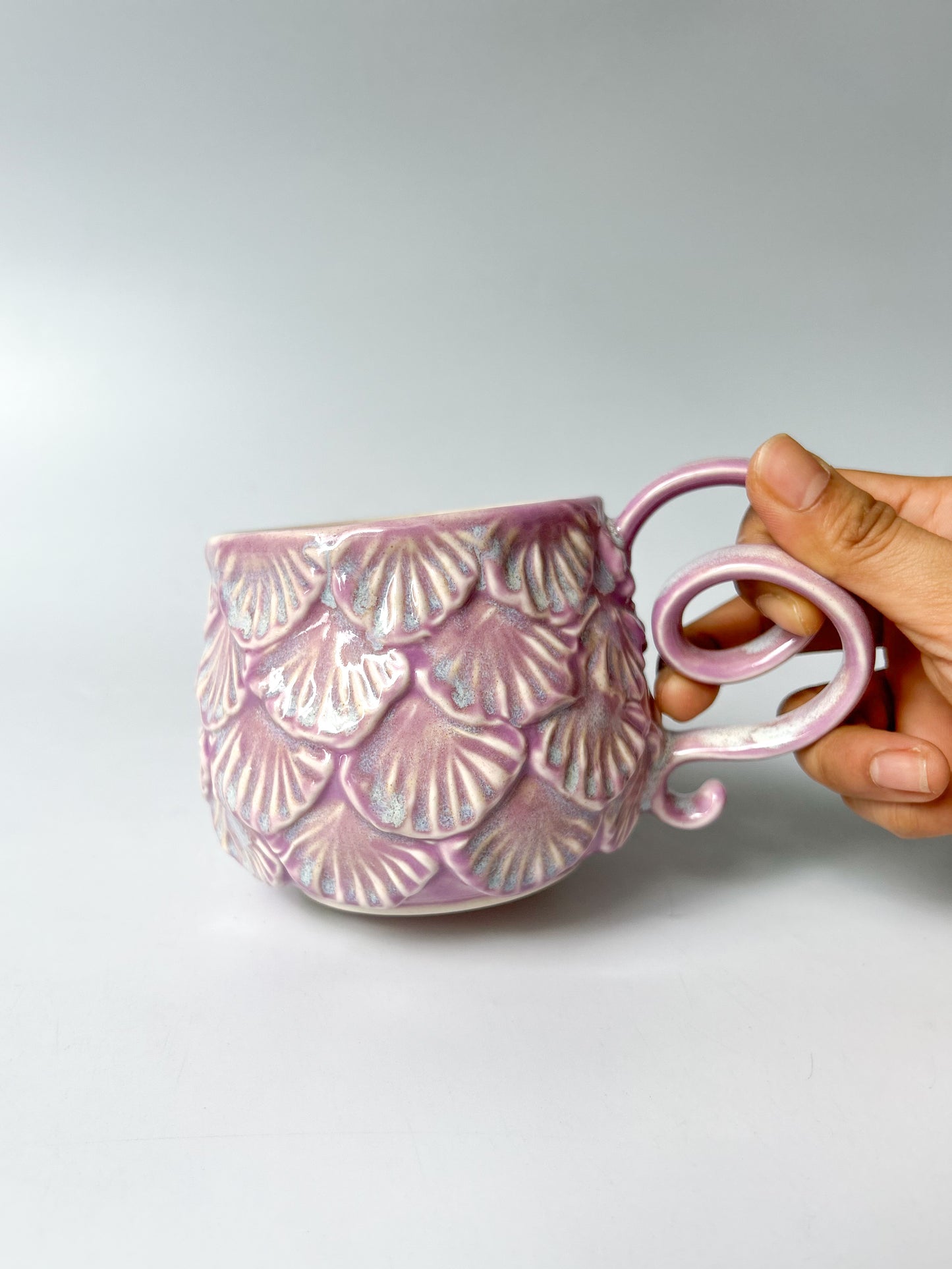 Jellybloom Mug #1