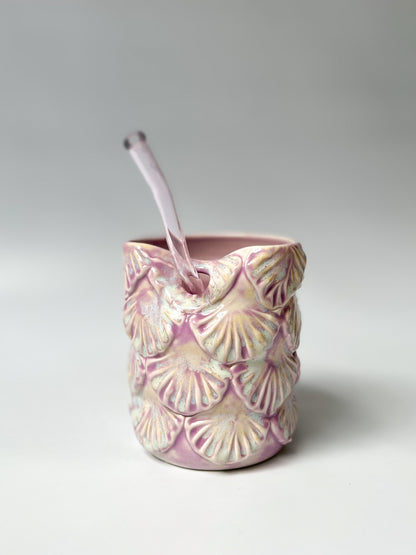 Jellybloom Straw Cup