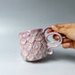 Jellybloom Mug #4