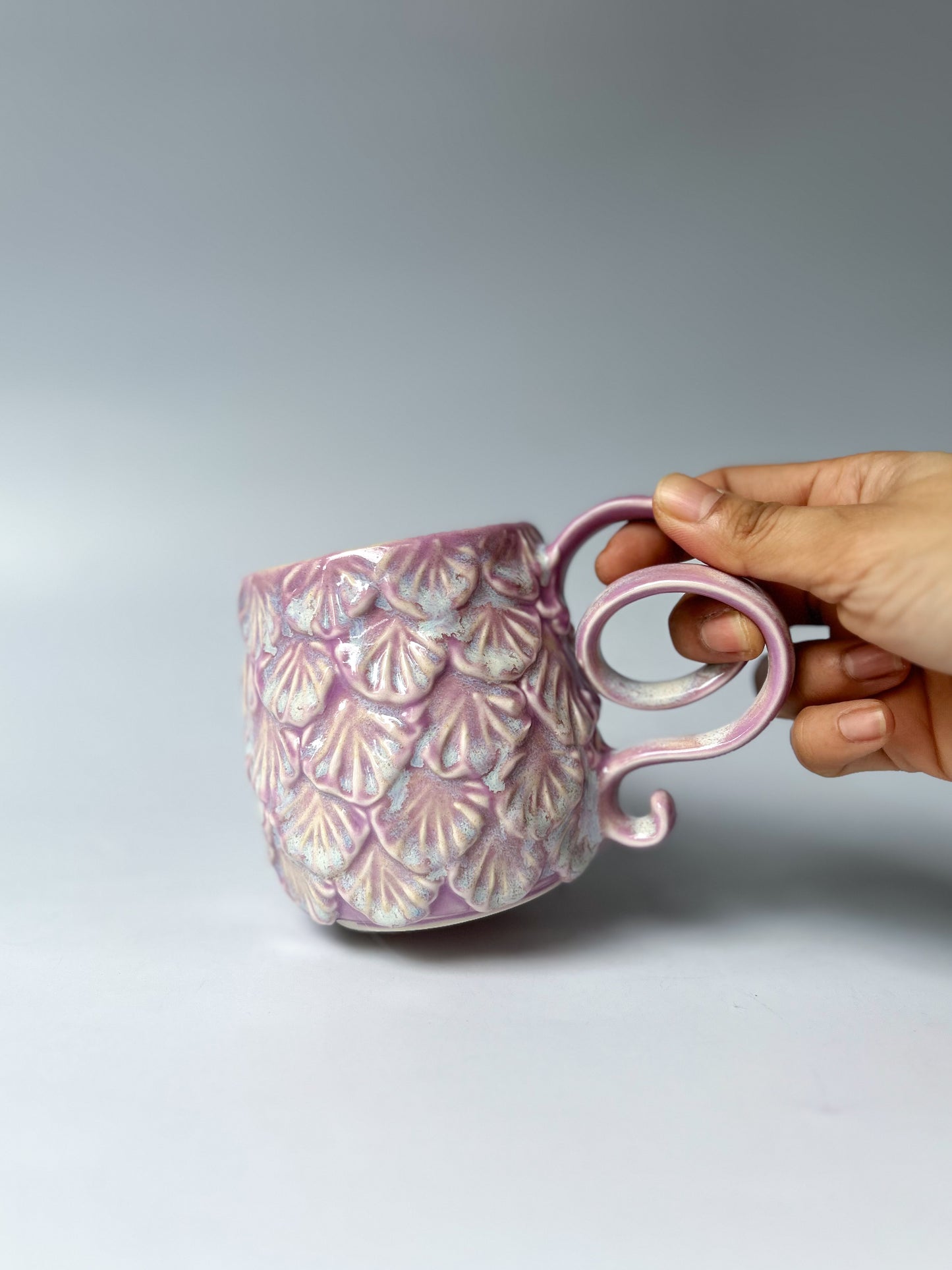 Jellybloom Mug #4