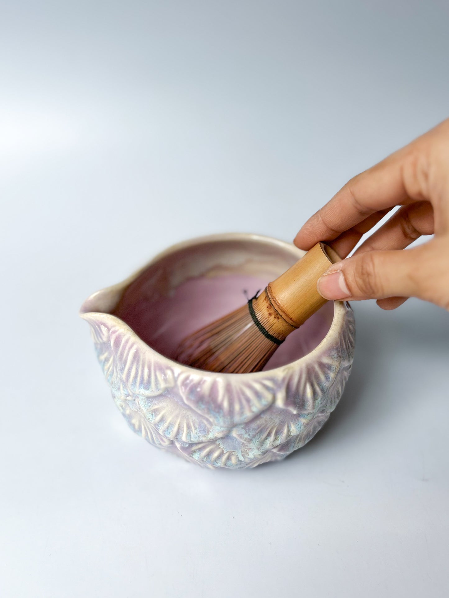 Jellybloom Matcha Bowl #1