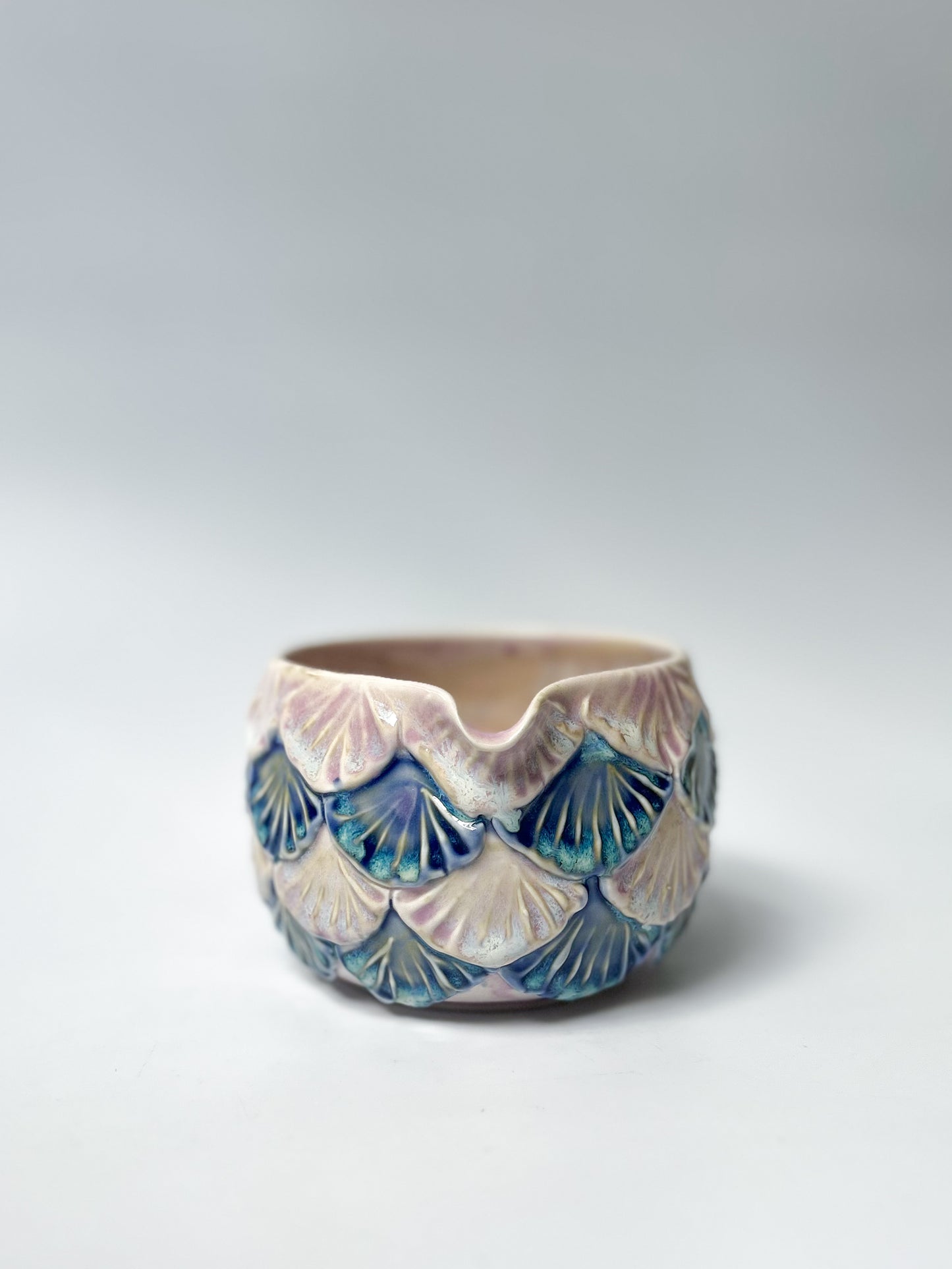 Dusk Matcha Bowl #2
